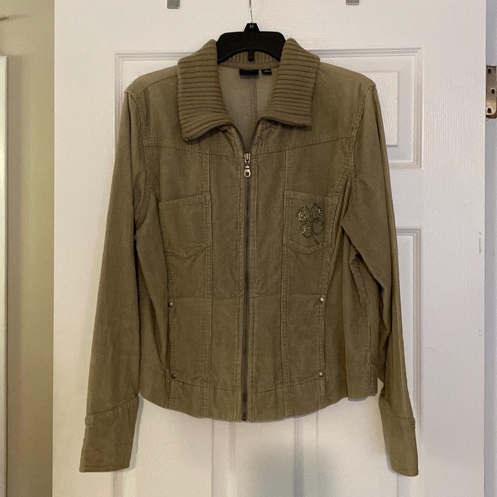 Women’s jacket